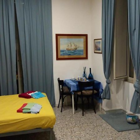 Апартаменты Casa San Biagio 1964 Spaccanapoli Экстерьер фото